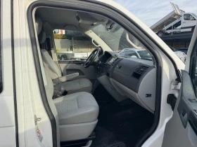 VW Transporter 2.0TDI 180..  | Mobile.bg    7