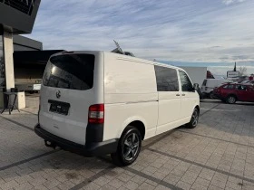 VW Transporter 2.0TDI 180..  | Mobile.bg    5