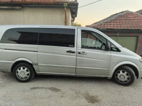 Mercedes-Benz Vito, снимка 15