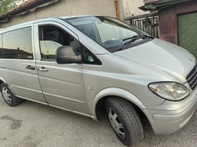 Mercedes-Benz Vito, снимка 12