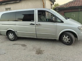 Mercedes-Benz Vito, снимка 13