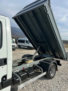 Iveco Daily 35C15 САМОСВАЛ ДО 3, 5 Т, снимка 10