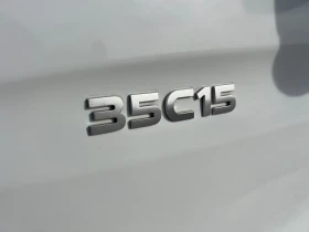 Iveco Daily 35C15 САМОСВАЛ ДО 3, 5 Т, снимка 15