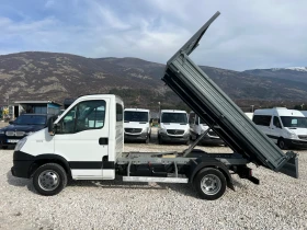 Iveco Daily 35C15 САМОСВАЛ ДО 3, 5 Т, снимка 8