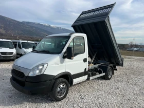 Iveco Daily 35C15 САМОСВАЛ ДО 3, 5 Т, снимка 1