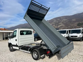 Iveco Daily 35C15 САМОСВАЛ ДО 3, 5 Т, снимка 6