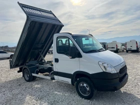 Iveco Daily 35C15 САМОСВАЛ ДО 3, 5 Т, снимка 2