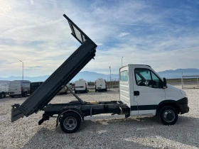 Iveco Daily 35C15 САМОСВАЛ ДО 3, 5 Т, снимка 5