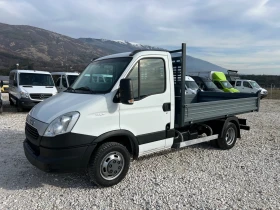 Iveco Daily 35C15 САМОСВАЛ ДО 3, 5 Т, снимка 12