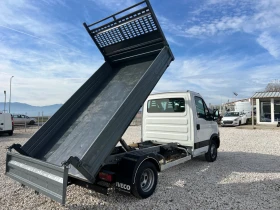 Iveco Daily 35C15 САМОСВАЛ ДО 3, 5 Т, снимка 9