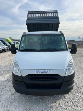 Iveco Daily 35C15 САМОСВАЛ ДО 3, 5 Т, снимка 3