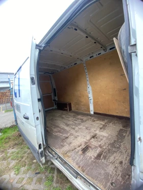 Renault Master, снимка 6