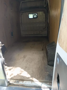 Fiat Ducato undefined | Auto.bg — изображение 6