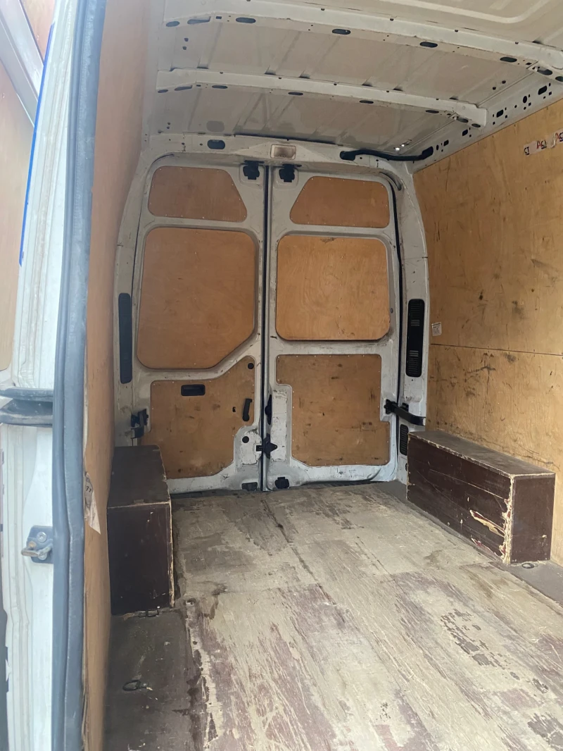 Renault Master, снимка 7 - Бусове и автобуси - 52839467