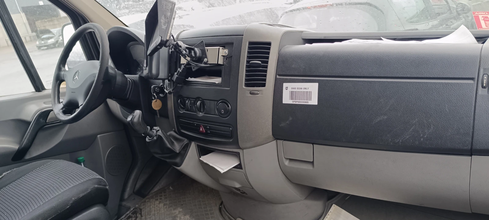 Mercedes-Benz Sprinter 2.0 CDi - изображение 3