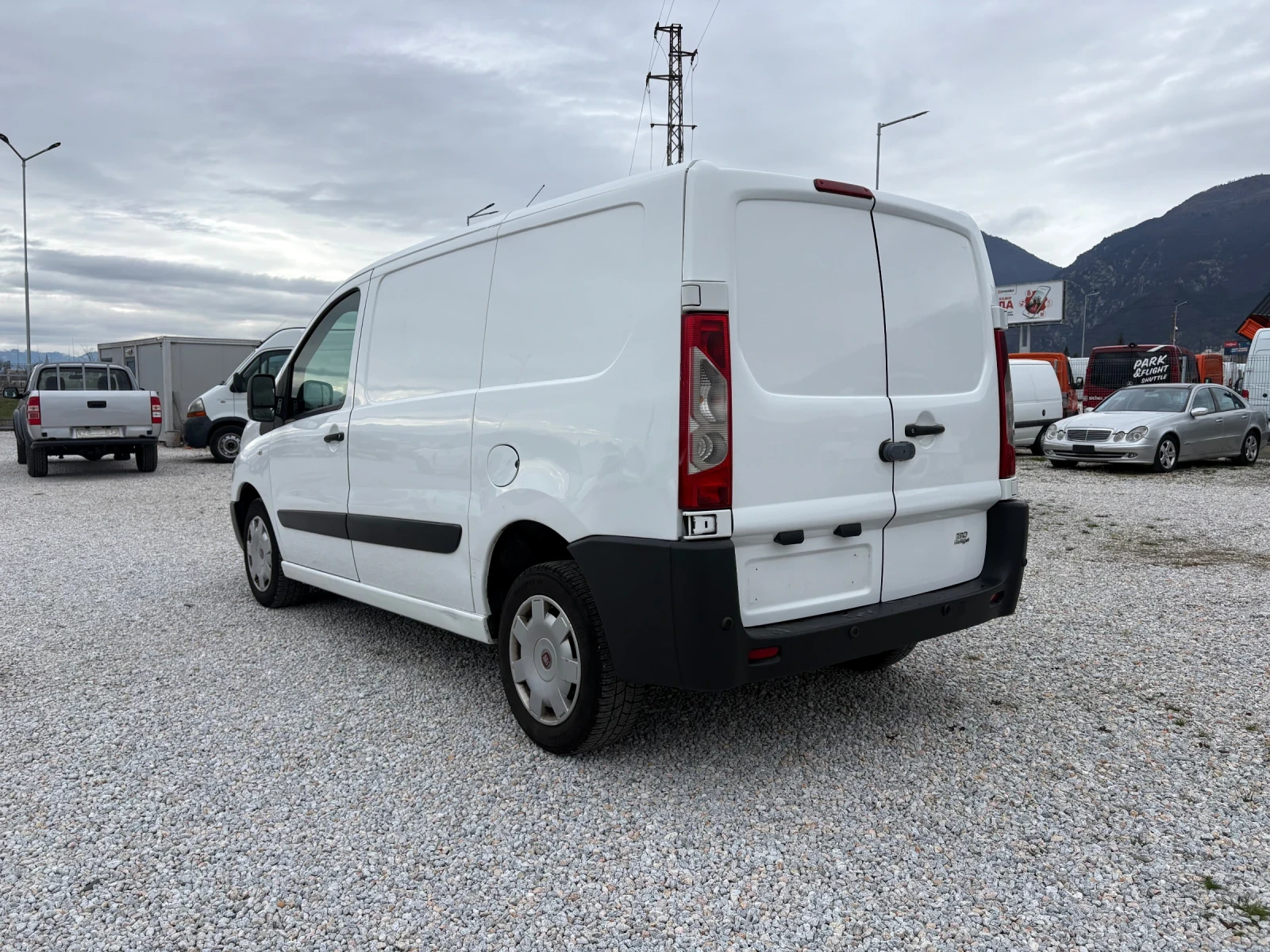 Fiat Scudo 2.0 jtd | Mobile.bg � ����������� 5