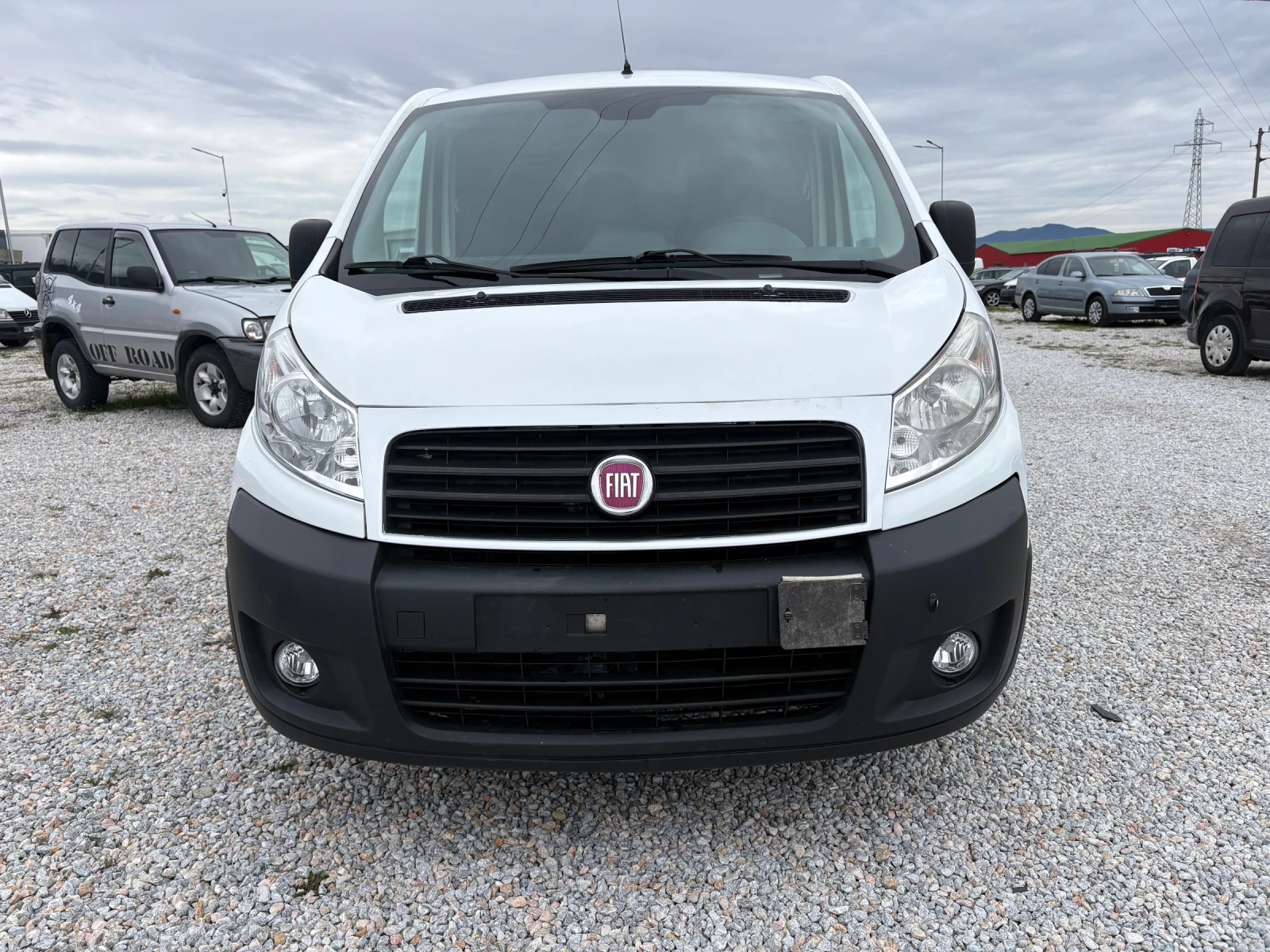 Fiat Scudo 2.0 jtd | Mobile.bg � ����������� 2