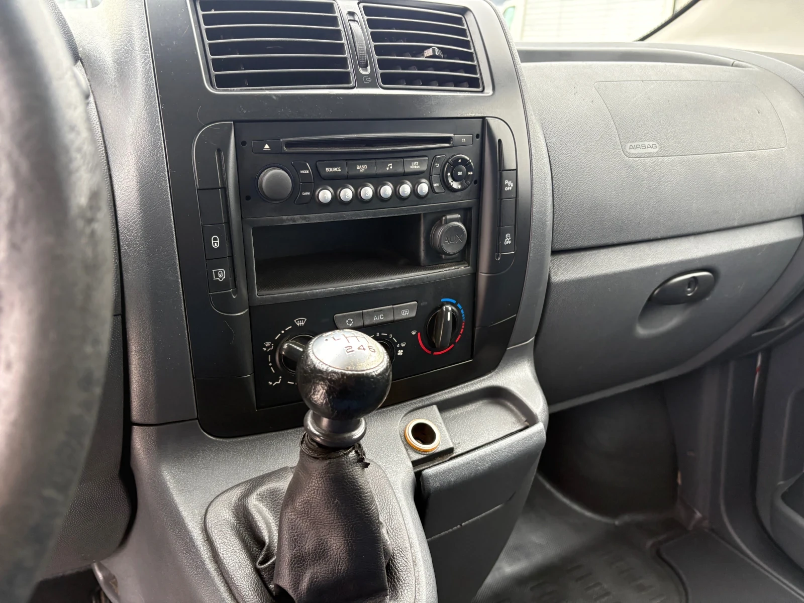 Fiat Scudo 2.0 jtd | Mobile.bg � ����������� 8