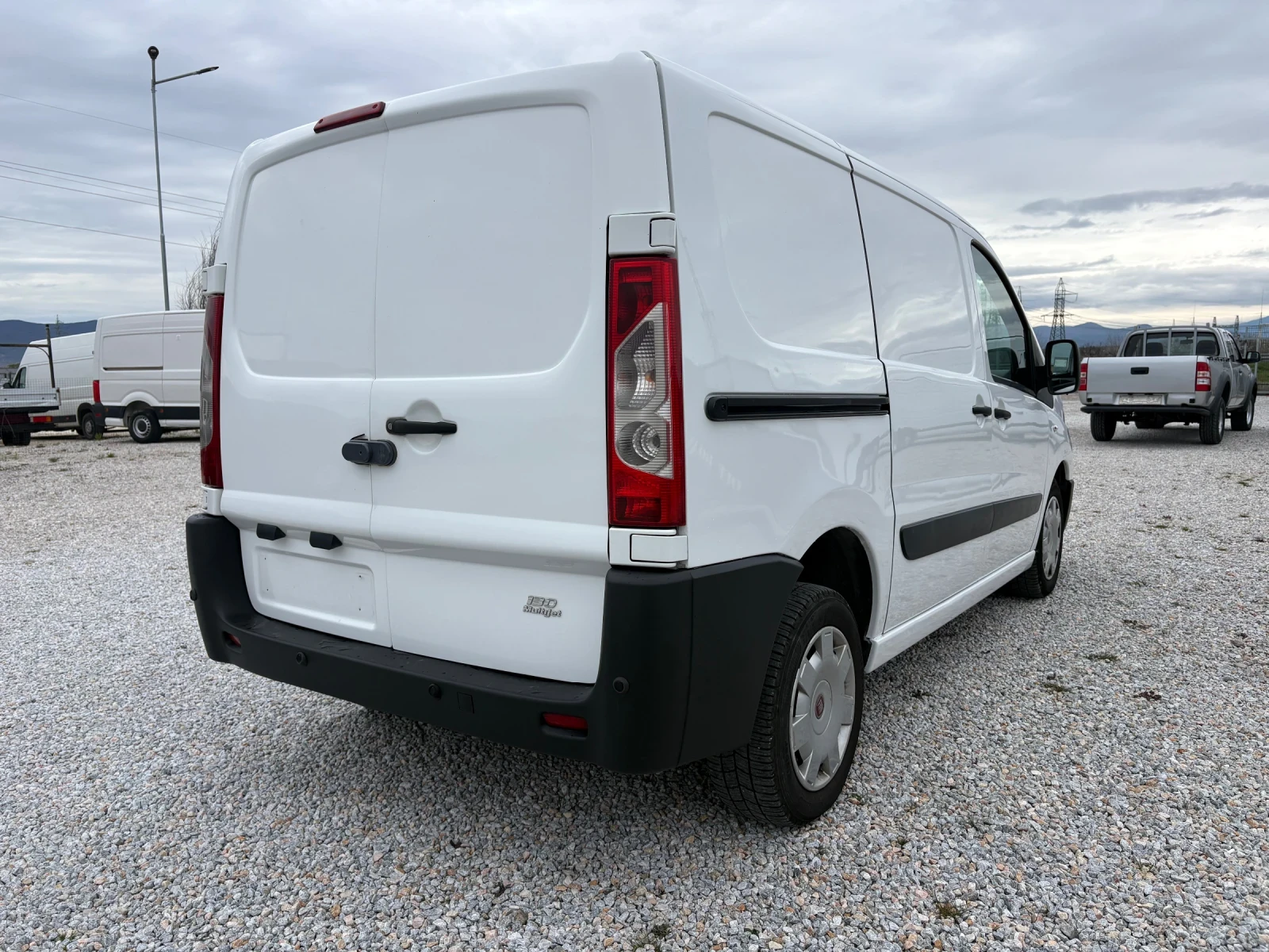 Fiat Scudo 2.0 jtd | Mobile.bg � ����������� 4
