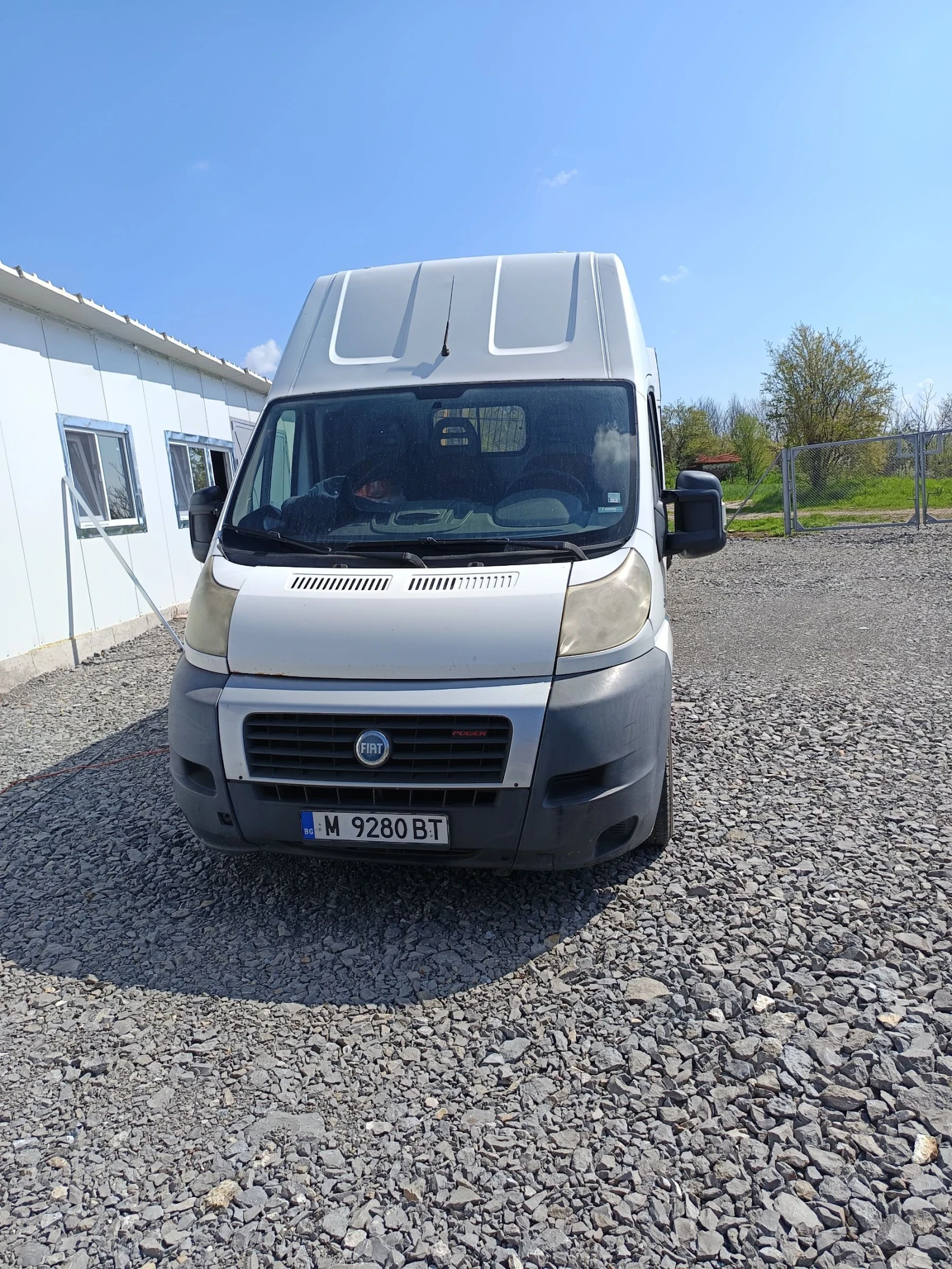 Fiat Ducato | Mobile.bg � ����������� 3