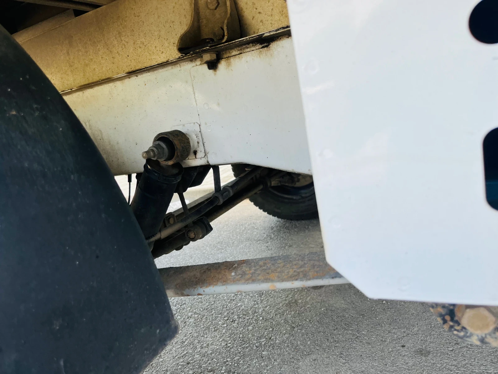 Renault Master, снимка 16 - Бусове и автобуси - 55940487
