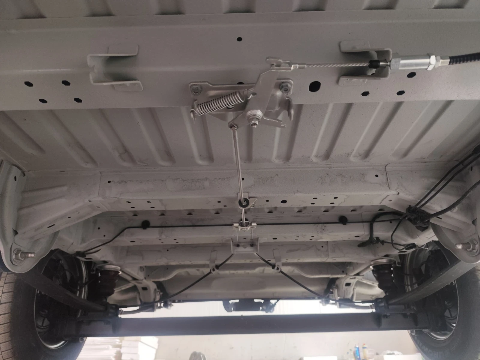 Fiat Ducato 2.3 Multijet, снимка 17 - Бусове и автобуси - 56750036