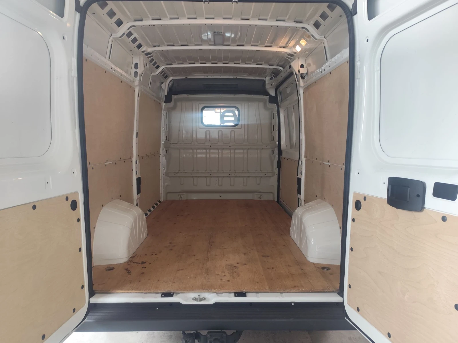 Fiat Ducato 2.3 Multijet, снимка 7 - Бусове и автобуси - 56750036