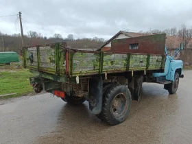 Gaz 53, снимка 6