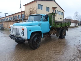 Gaz 53, снимка 2