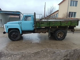 Gaz 53, снимка 3