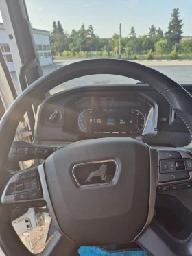 Обява за продажба на Man Tgx 3 ~78 000 EUR - изображение 2