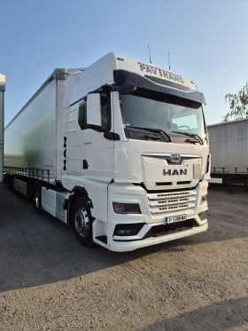 Обява за продажба на Man Tgx 3 ~78 000 EUR - изображение 1