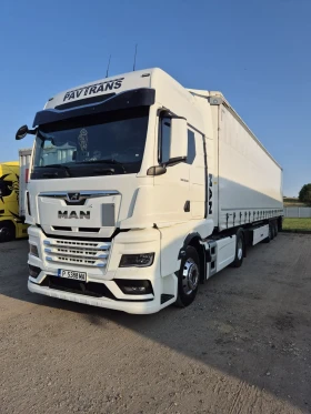Обява за продажба на Man Tgx 3 ~78 000 EUR - изображение 1