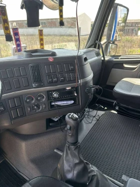 Обява за продажба на Volvo Fh 12 КРАН ~55 198 лв. - изображение 5