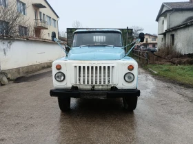 Gaz 53, снимка 1