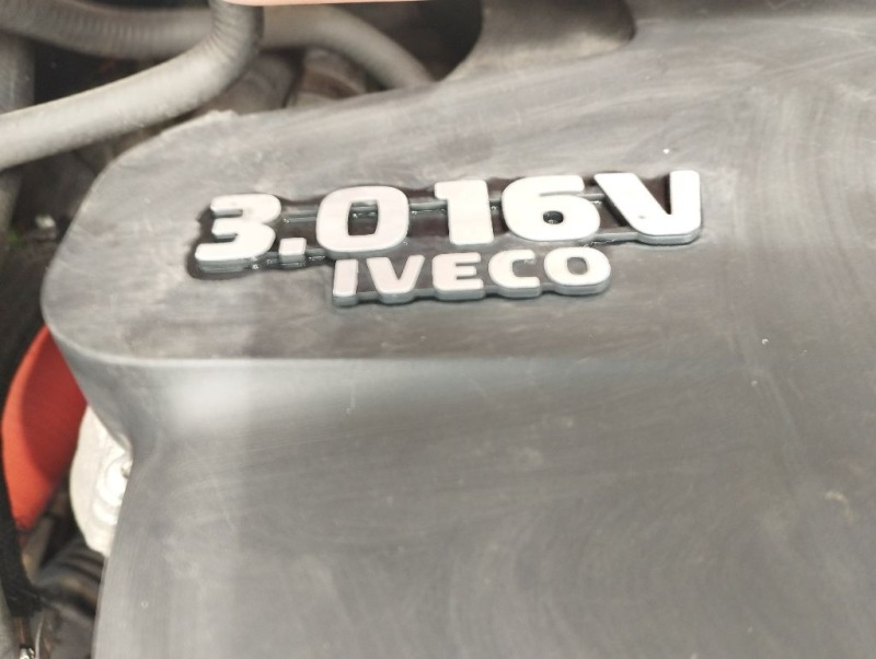 Iveco 35c15 3.0 HPi. 150k.c., снимка 14 - Камиони - 40779798