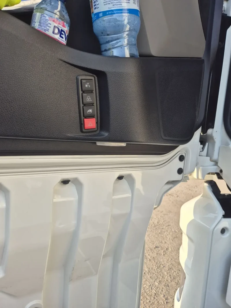 Man Tgx 3, снимка 6 - Камиони - 52558687