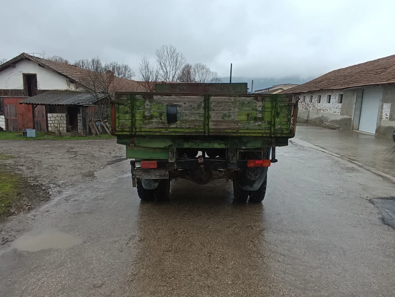 Gaz 53, снимка 5 - Камиони - 53489155