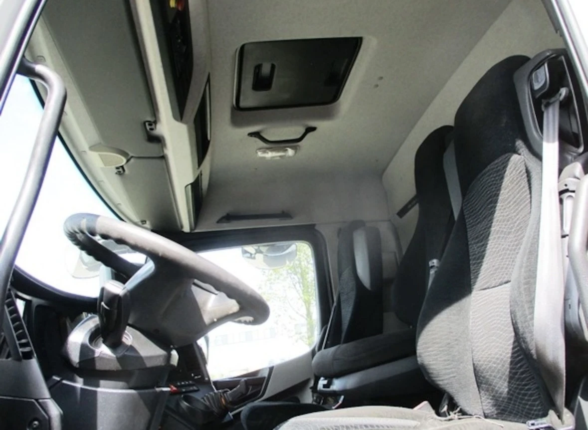 Mercedes-Benz Antos 6x2  6     ! | Mobile.bg   11