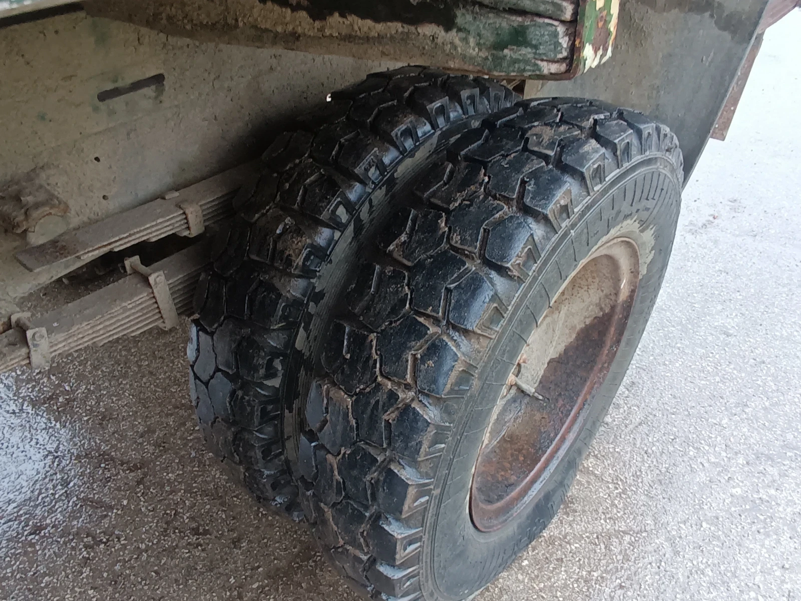 Gaz 53 | Mobile.bg � ����������� 9