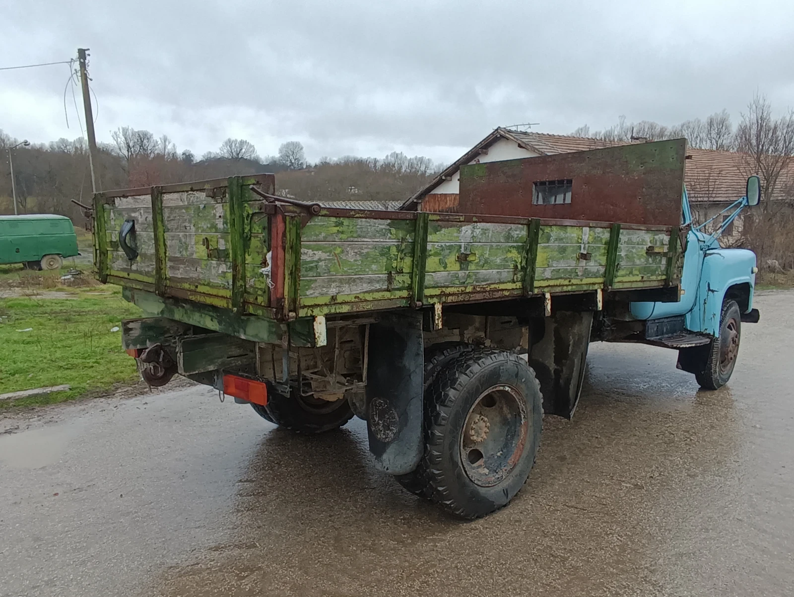 Gaz 53 | Mobile.bg � ����������� 6