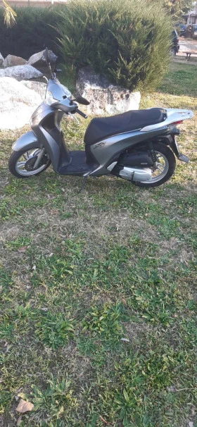 Honda Sh 150, снимка 5