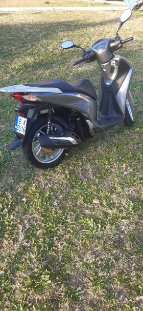 Honda Sh 150, снимка 2