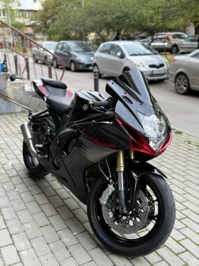 Suzuki Gsxr, снимка 3