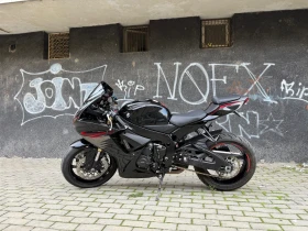 Suzuki Gsxr, снимка 4