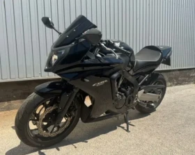 Honda Cbr 650F ABS, снимка 8