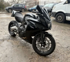Honda Cbr 650F ABS, снимка 4