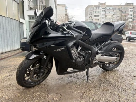 Honda Cbr 650F ABS, снимка 5