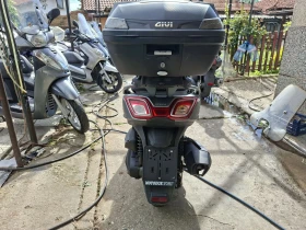 Kymco Downtown 350i УНИКАТ , снимка 11