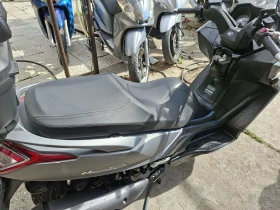 Kymco Downtown 350i УНИКАТ , снимка 9